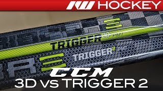 trigger 2 ccm