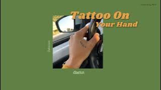 [THAISUB/แปล] Tattoo On Your Hand - Delorians