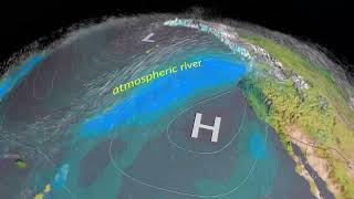 What are Atmospheric Rivers?