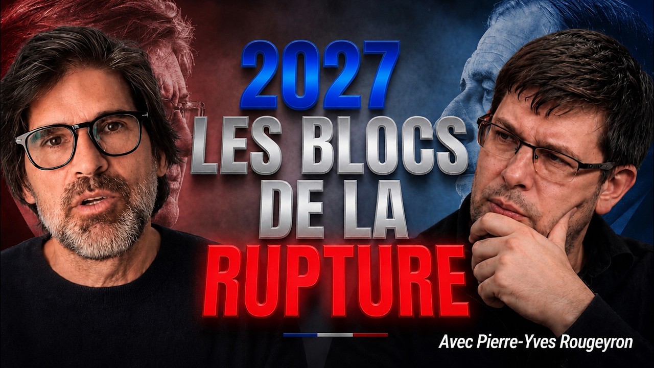 Jean-Luc Mélenchon et les souverainistes : jusqu’où peut aller la convergence des deux blocs ?