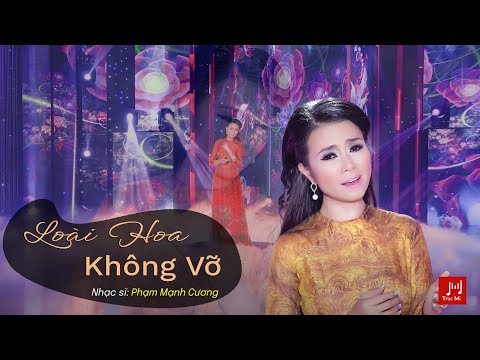 Video Trúc Mi - LOÀI HOA KHÔNG VỠ (Nhạc sĩ: Phạm Mạnh Cương) - youtube