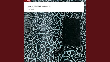 4 Sketches, Op. 25a: No. 4. Gracefully reserved