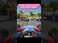 EM MÔNACO NÃO DA PRA RESPONDER NÃO... F1 25 #f125 #myteam