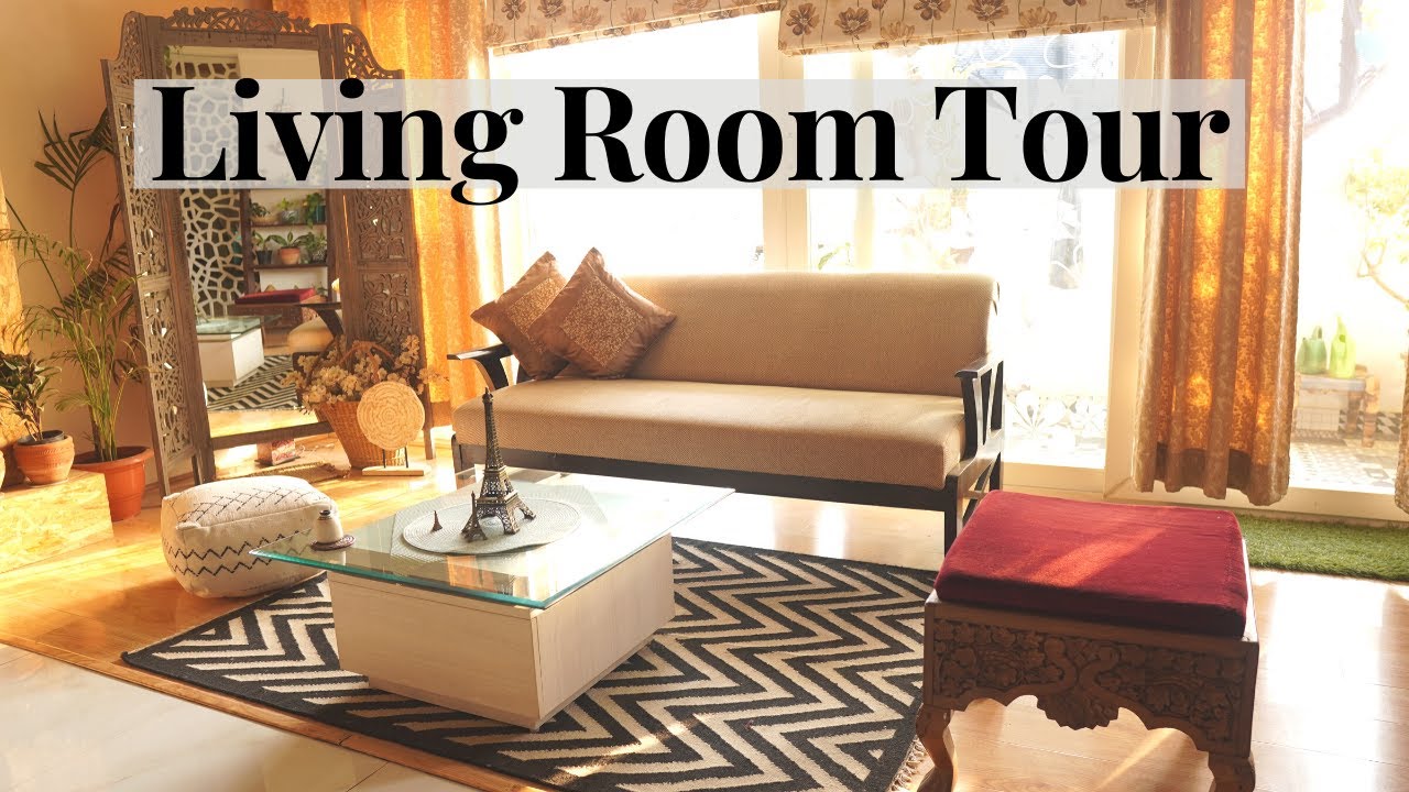 Моя история о нашей гостиной | Превращаем маленькое пространство в большое | Экскурсия по гостино...