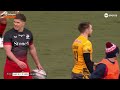 FULL MATCH: Saracens v Newcastle Red Bulls | Gallagher PREM 25/26 | Round 10