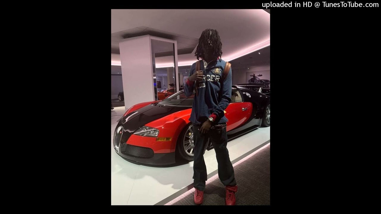 ken carson type beat - prod.sima