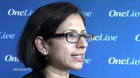Dr. Kudchadkar Discusses Combination Therapies for Melanoma