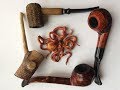 Getting started with a tobacco pipe Getting started with a tobacco pipe