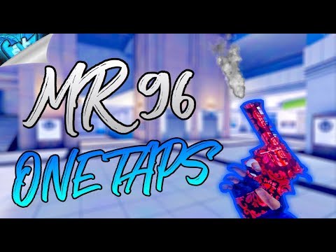 [Critical Ops] MR 96 One Tap *Highlights* | C-OPS - [Critical Ops] MR 96 One Tap *Highlights* | C-OPS