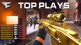 INSANE 7 ONSCREEN & THE MOST IMPOSSIBLE TRICKSHOT!! (MW2 Top Plays #263)