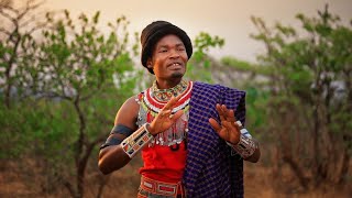 NJIGE _  HARUSI KWA NKOLA, MPANDA (VIDEO)