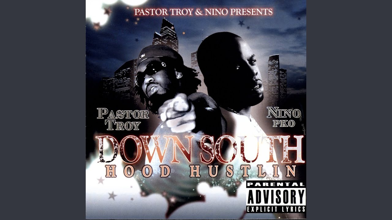 Watch Outro - Pastor Troy on YouTube Watch Outro - Pastor Troy on YouTube