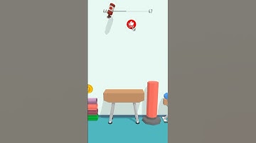 Bottle Jump 3D Gameplay Ios Android Mobile Gameplay #walkthrough #shortsvideo #viral (2)