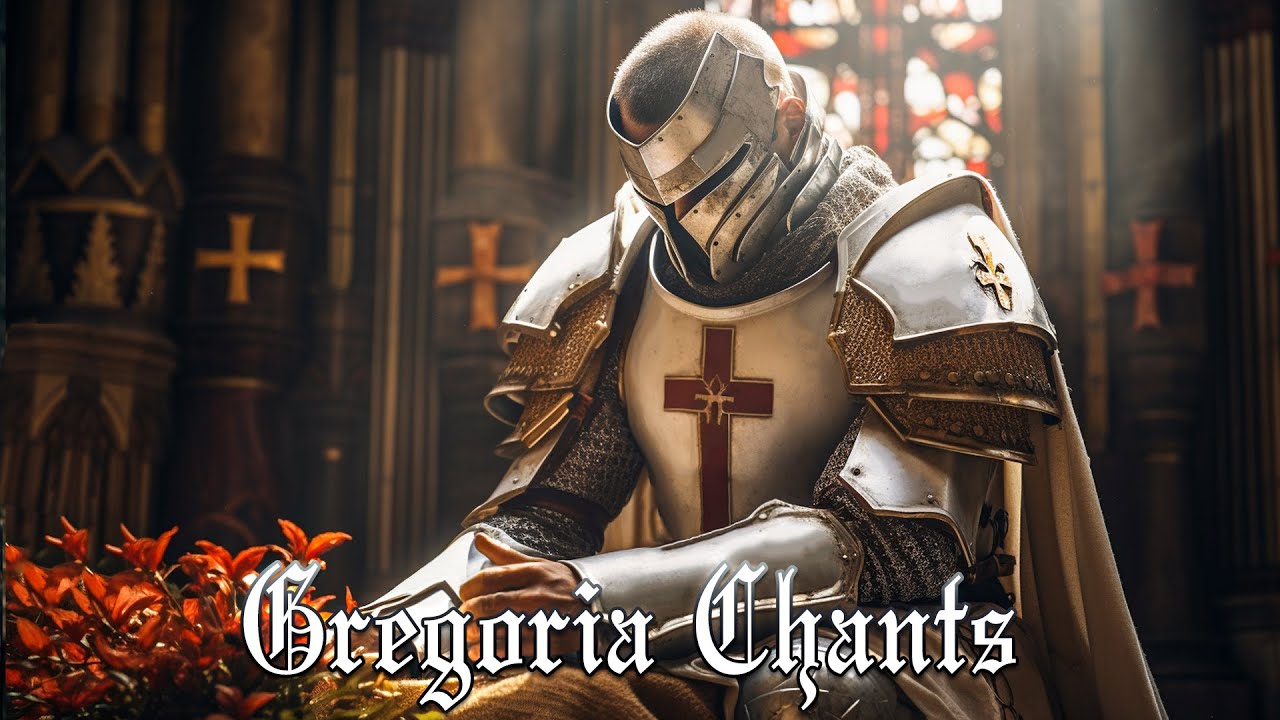 Six Hour Pange Lingua Gloriosi - Catholic Hymn - Gregorian Chant - Extended Six Hour Pange Lingua Gloriosi - Catholic Hymn - Gregorian Chant - Extended
