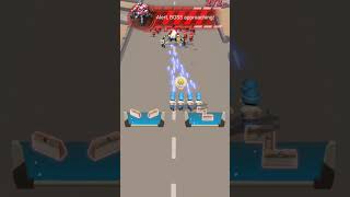 🧟 Game 🎯 Of 🎮 Warr 🧟🎯🎮 #games #comedyvideos #gaming