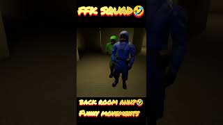 BACK ROOM AHH😂🤣🤣 FFK PRASANTH💥🔥 ANNA FUNNY MOVEMENT🎁😘 #ffkdeepak #ffkprasanth #fun