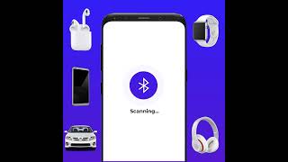 Free Bluetooth app for android devices to solve bluetooth connectivity screenshot 3