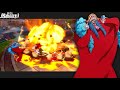 LAST DAY BANNER YONKOU BUGGY - PVP GAMEPLAY | One Piece Fighting Path OPFP