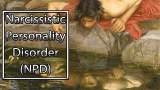 What is Narcissistic Personality Disorder (NPD)?