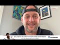 TOM BRADY AND PICKENS KICKIN IT!? | I AM ATHLETE