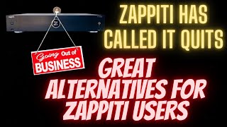 ZAPPITI IS GOING OUT OF BUSINESS | SOME GREAT ALTERNATIVES FOR ZAPPITI USERS } screenshot 4