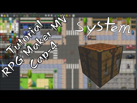 Ep-4 Tutorial RPG Maker MV: Sistema de crafteo + link de descarga HD ...