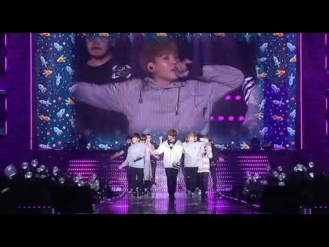 [방탄소년단/슈가]랩말고 노래로 기썬을 제압해버리는 민슈가