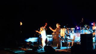 Beautiful That Way , Noa In Concerto A Cervere