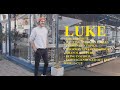 Luke Atlas - CORNER CLUB EP 4