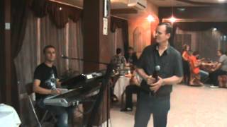 Osman Zulji Juzni Vetar - 20.06.2014 Sofia - Live