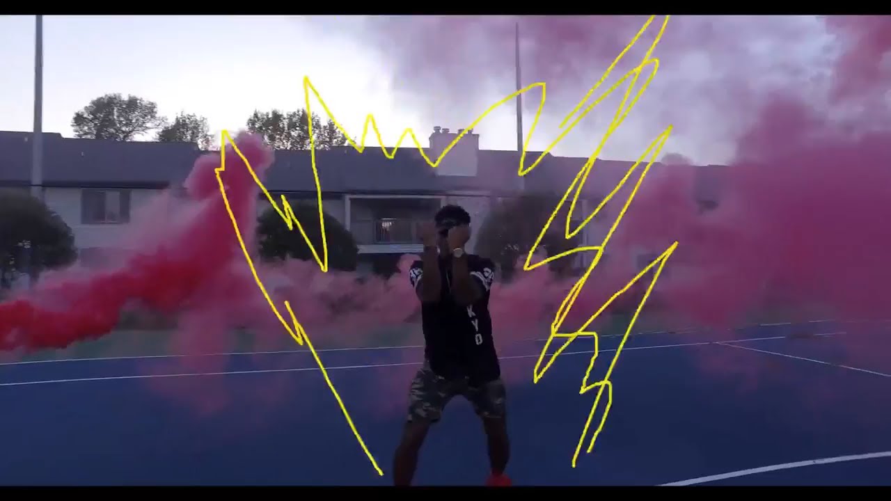 G-Jon - YEA JON (Dir. @lexscope)