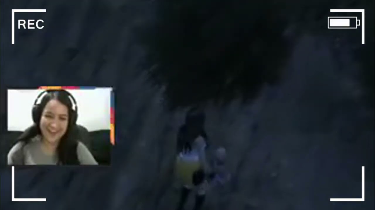 MELISSA caindo da MONTANHA*CRISTAL quase não conseguiu sair dali com a MEL*(Gta Rp ANTIGO)