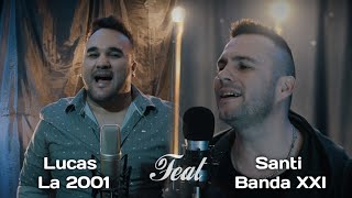 La 2001 ft Banda XXI-Déjame Tú (Videoclip Oficial)