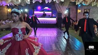 VALS XV KARLA