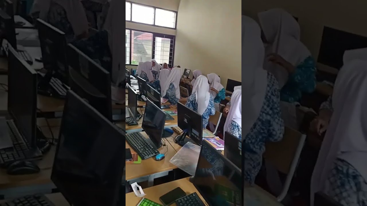 Secuplik Proses KBM Dengan Model Pembelajaran Talking Stick belajar Secuplik Proses KBM Dengan Model Pembelajaran Talking Stick belajar