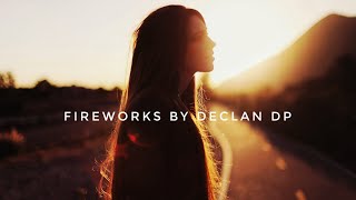 Fireworks - Declan DP (No Copyright Music)