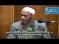 Sheikh khalid yasin  la famille en islam  vostfr 