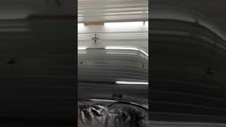 Spi Black Base With Tamco 2104 Clear Coat.