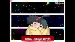 Belahan Jiwa - DOT, Story WA 30 Detik, (@abieyanka4155 )