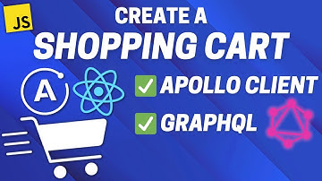 Build A Shopping Cart with React and Apollo Client