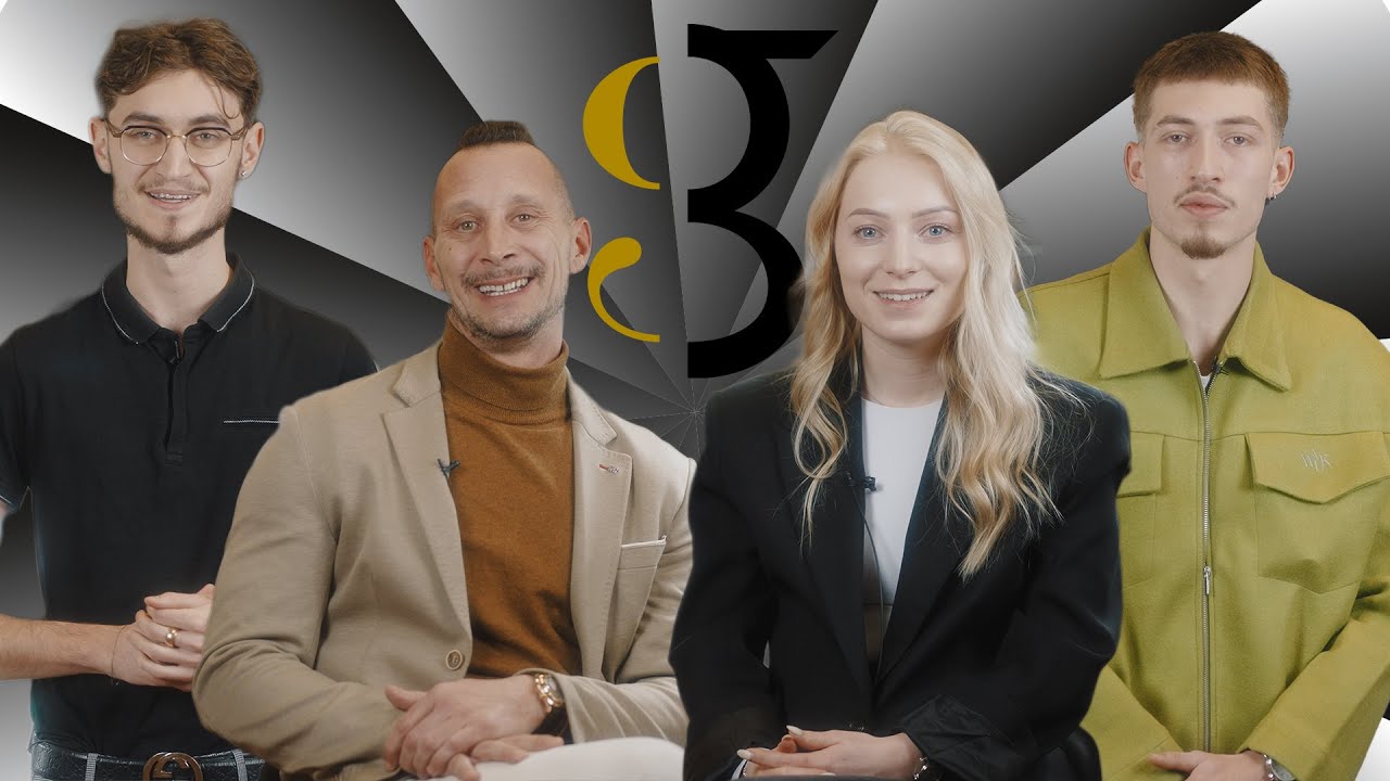 Trois ans pour devenir l'horloger de demain