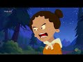 கதை சொல்ல போறோம் ( Hansel and Gretel ) | Bedtime Stories for kids Mp3 Song