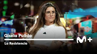 LA RESISTENCIA - Entrevista a Gisela Pulido | #LaResistencia 14.02.2024
