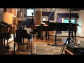 Grabacin en estudio 13 chopin ep rodrigo zamora