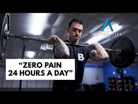 Zero Pain, 24