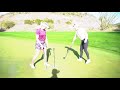 I’LL GIVE YOU $1000 IF YOU MAKE THIS PUTT!