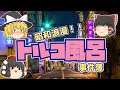 【ゆっくり解説】キングオブピンク産業!『トルコ風呂の歴史をゆっくり解説』