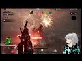 Lords Of The Fallen - Lightreaper With @Aevin_The_Raven