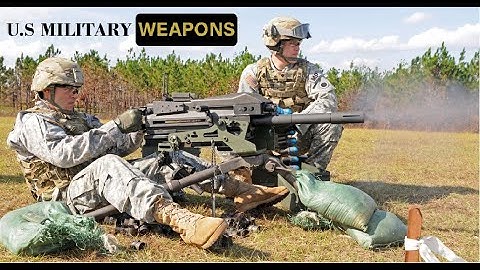 MK19 GRENADE LAUNCHER | Destroy Lightly Armored Vehicles