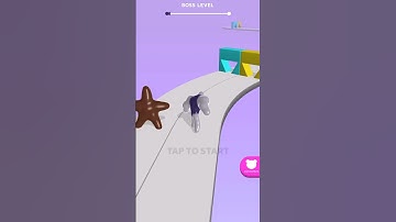 Double blob shifter 3d gameplay 🎮 #shorts #games #youtubeshorts #shortvideo